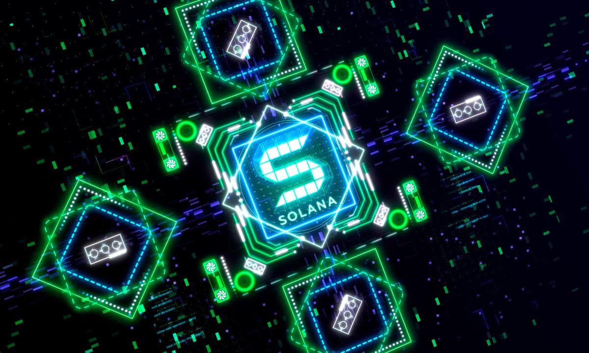 Solana - Torrent Capital